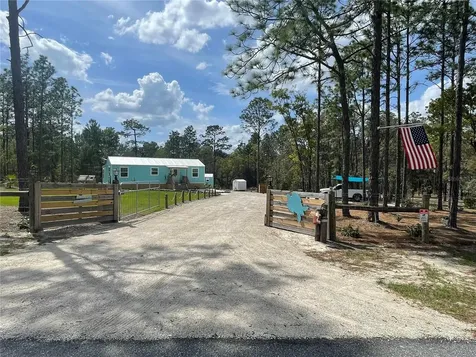 11320 SE 131st Terrace Dunnellon FL 34431