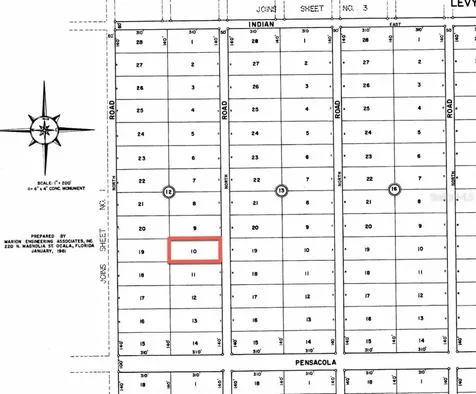 11320 SE 131st Terrace Dunnellon FL 34431