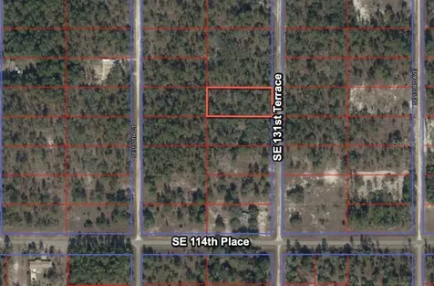 11320 SE 131st Terrace Dunnellon FL 34431