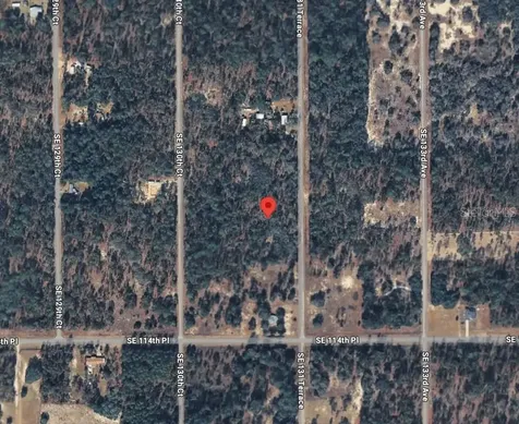 11320 SE 131st Terrace Dunnellon FL 34431