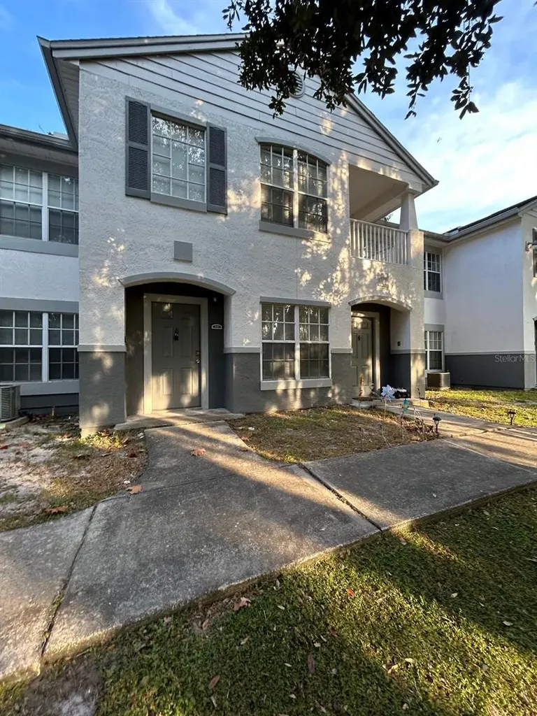 4320 S Kirkman Road Orlando FL 32811