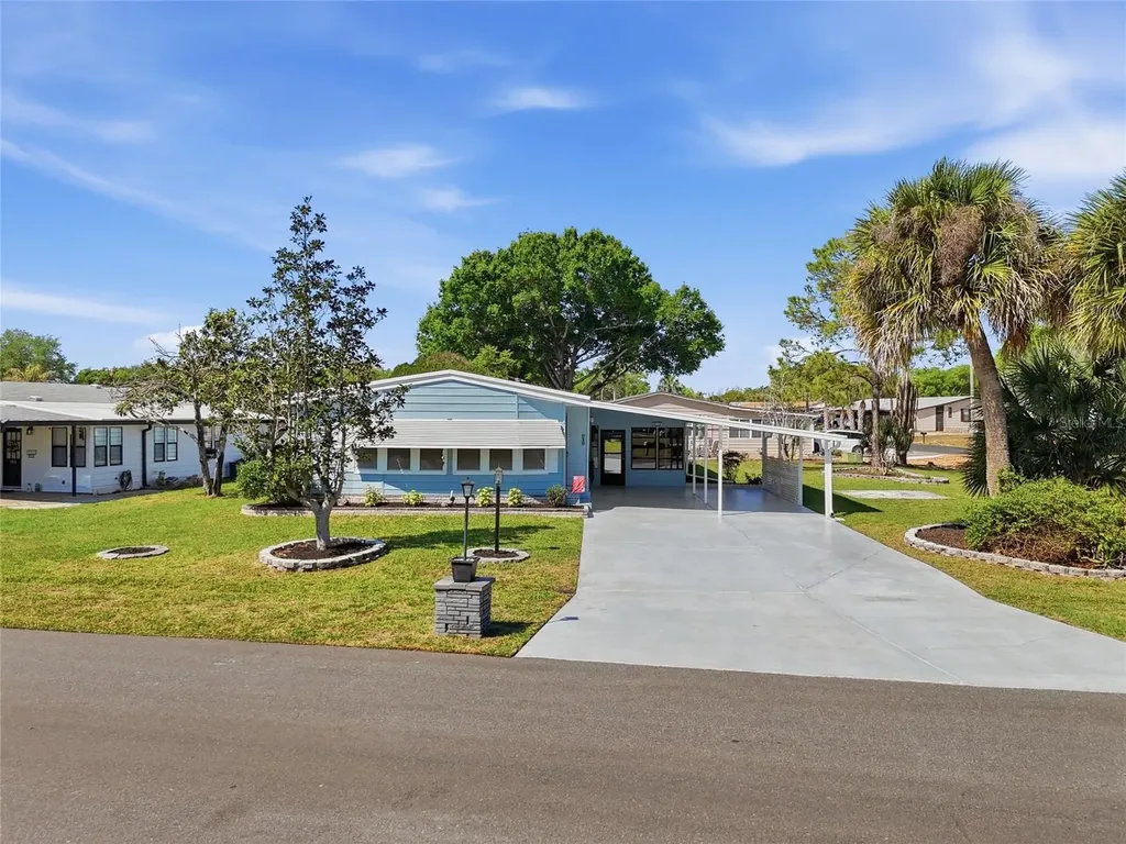 401 Tivoli Park Drive Davenport FL 33897