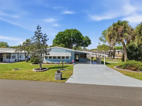 401 Tivoli Park Drive Davenport FL 33897