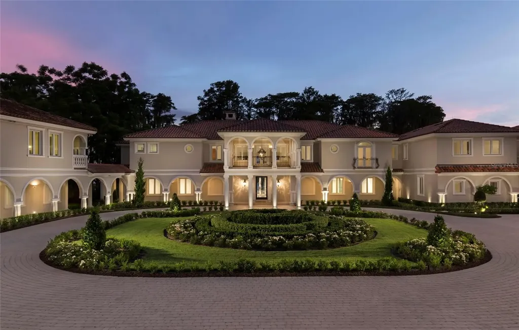 12488 Park Avenue Windermere FL 34786