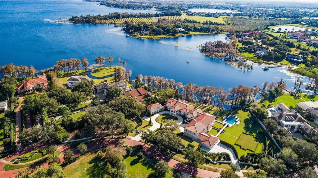 12488 Park Avenue Windermere FL 34786