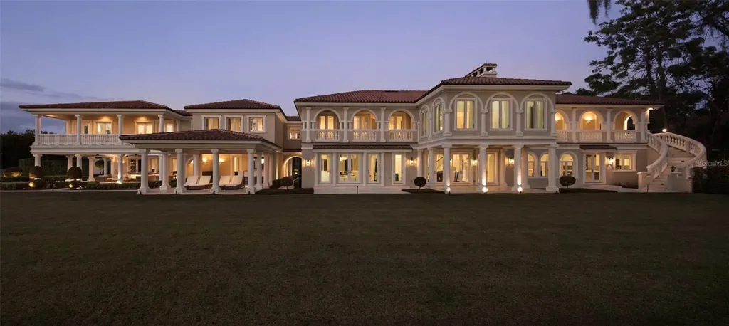 12488 Park Avenue Windermere FL 34786