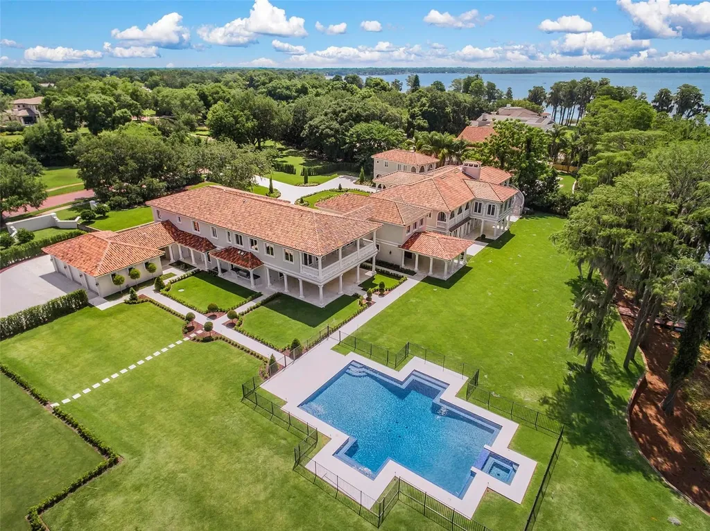 12488 Park Avenue Windermere FL 34786