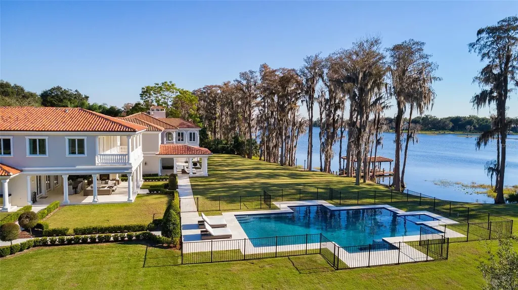 12488 Park Avenue Windermere FL 34786