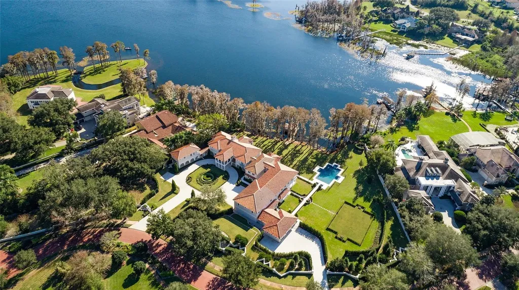 12488 Park Avenue Windermere FL 34786