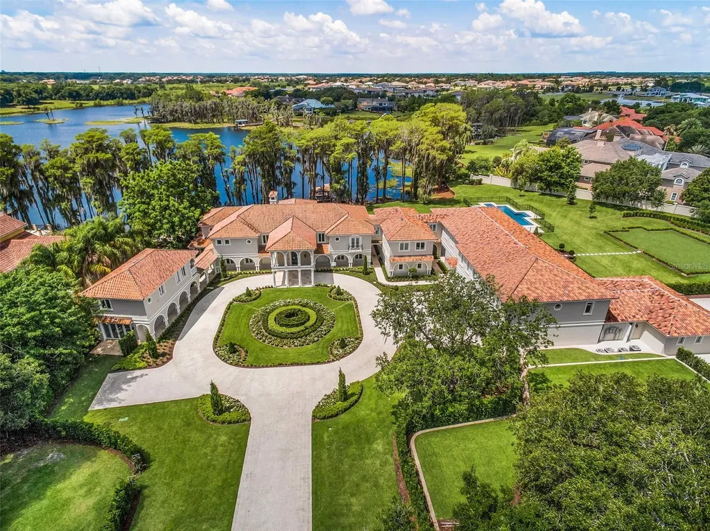 12488 Park Avenue Windermere FL 34786