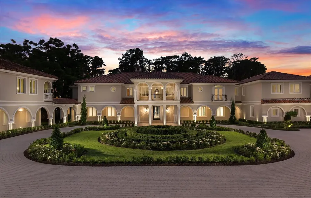 12488 Park Avenue Windermere FL 34786