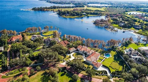12488 Park Avenue Windermere FL 34786