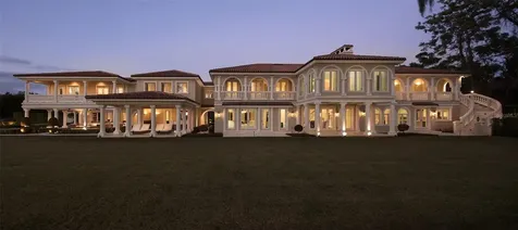 12488 Park Avenue Windermere FL 34786