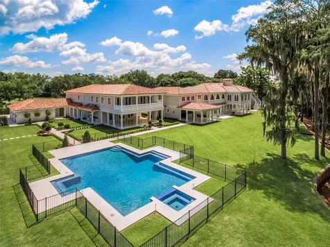 12488 Park Avenue Windermere FL 34786