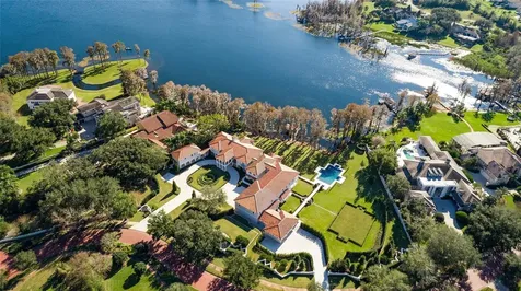 12488 Park Avenue Windermere FL 34786