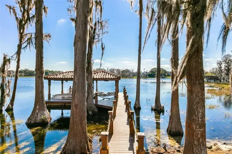 12488 Park Avenue Windermere FL 34786