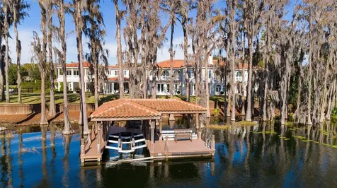 12488 Park Avenue Windermere FL 34786