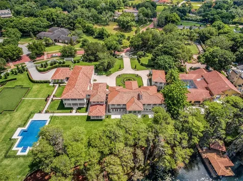12488 Park Avenue Windermere FL 34786