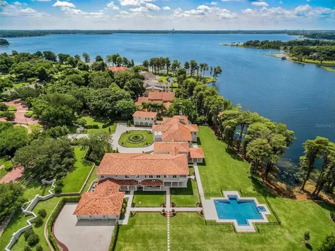 12488 Park Avenue Windermere FL 34786