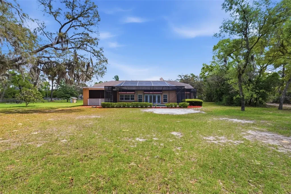18805 Kelly Road Spring Hill FL 34610