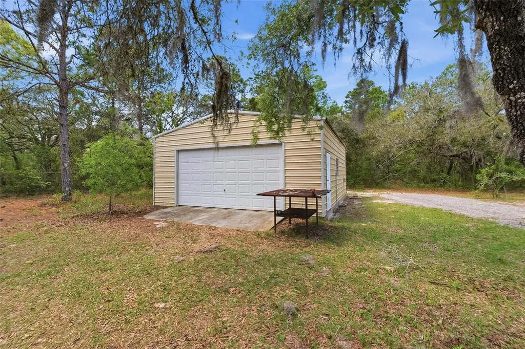 18805 Kelly Road Spring Hill FL 34610