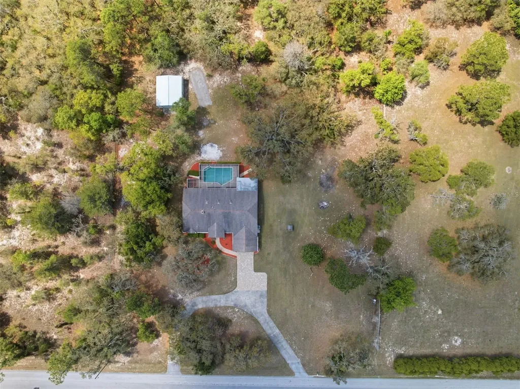 18805 Kelly Road Spring Hill FL 34610
