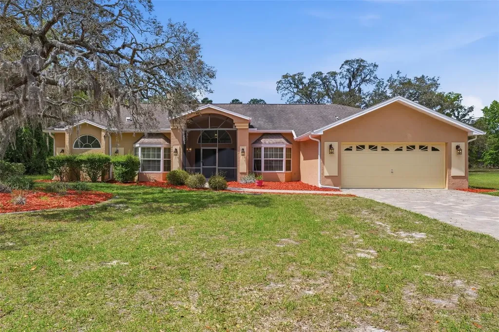 18805 Kelly Road Spring Hill FL 34610