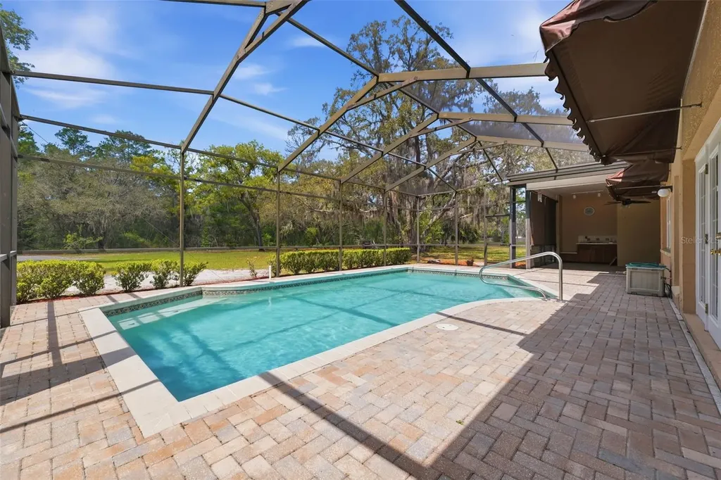 18805 Kelly Road Spring Hill FL 34610