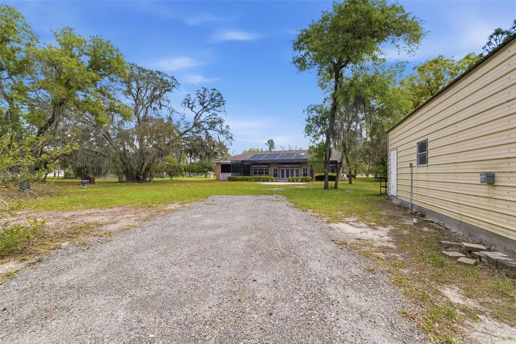 18805 Kelly Road Spring Hill FL 34610
