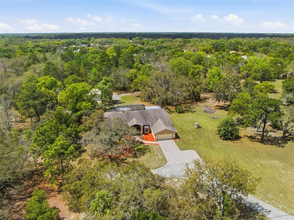 18805 Kelly Road Spring Hill FL 34610