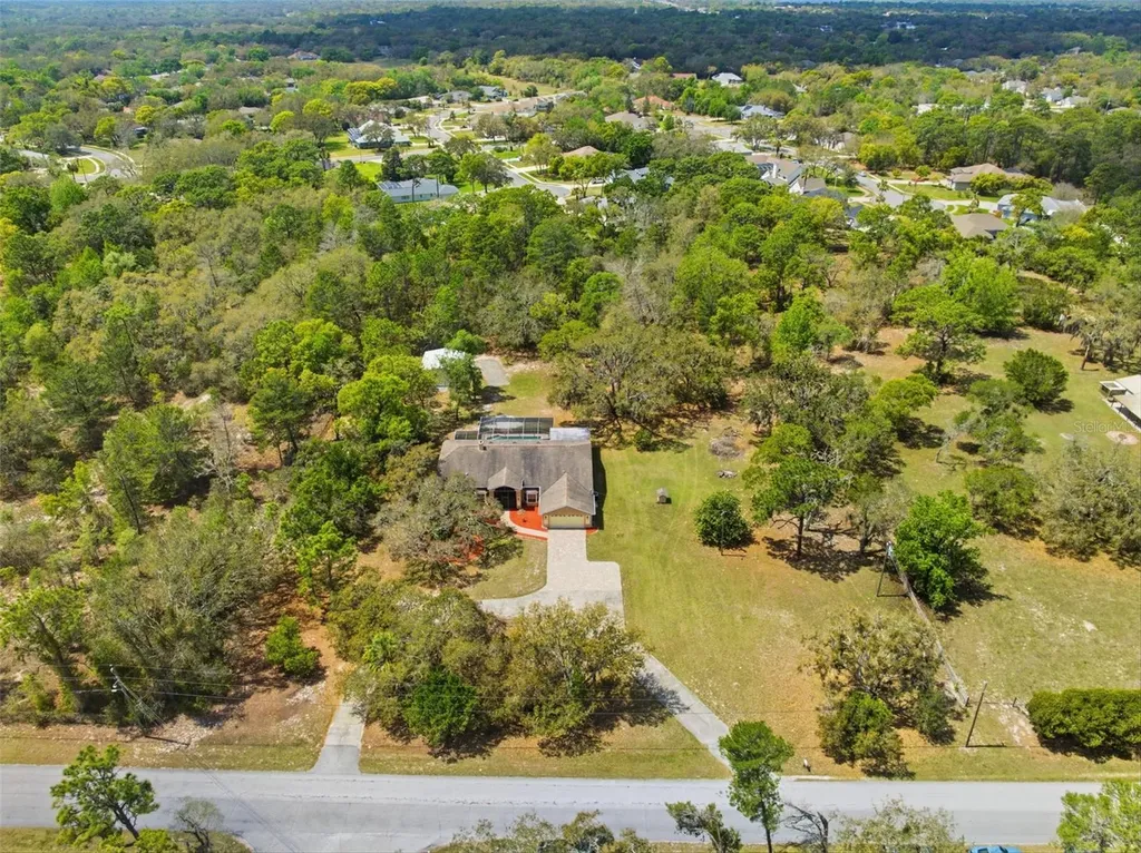18805 Kelly Road Spring Hill FL 34610