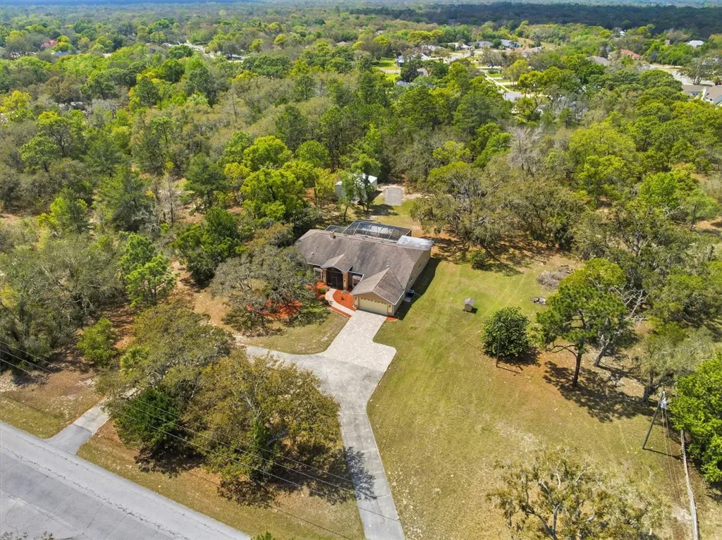 18805 Kelly Road Spring Hill FL 34610