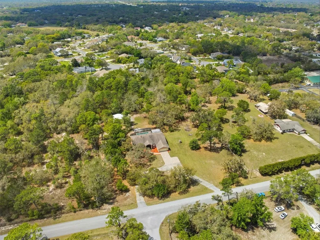 18805 Kelly Road Spring Hill FL 34610