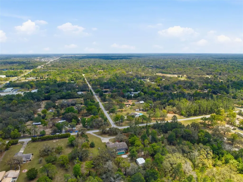 18805 Kelly Road Spring Hill FL 34610