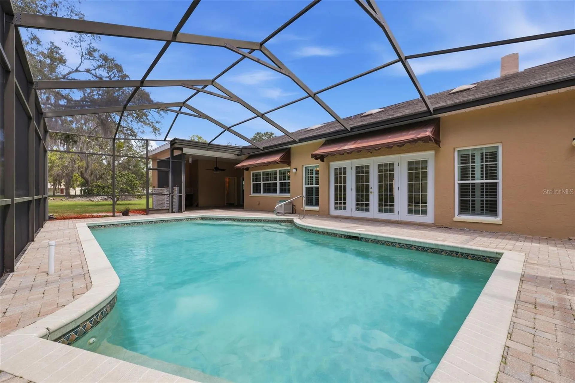 18805 Kelly Road Spring Hill FL 34610