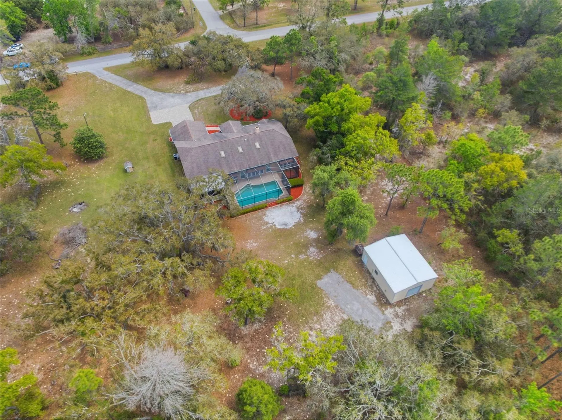 18805 Kelly Road Spring Hill FL 34610