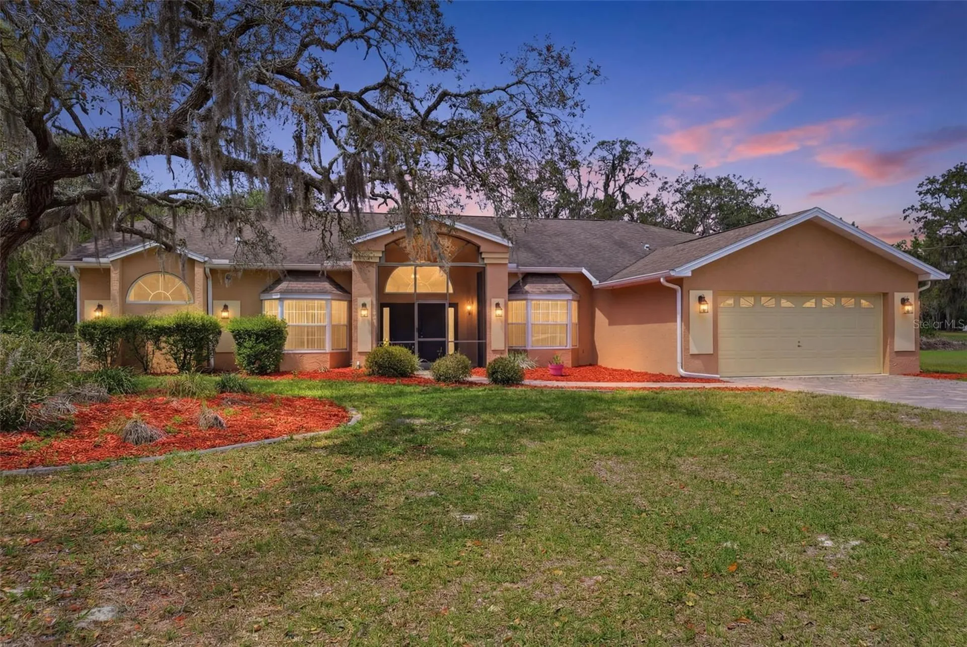 18805 Kelly Road Spring Hill FL 34610