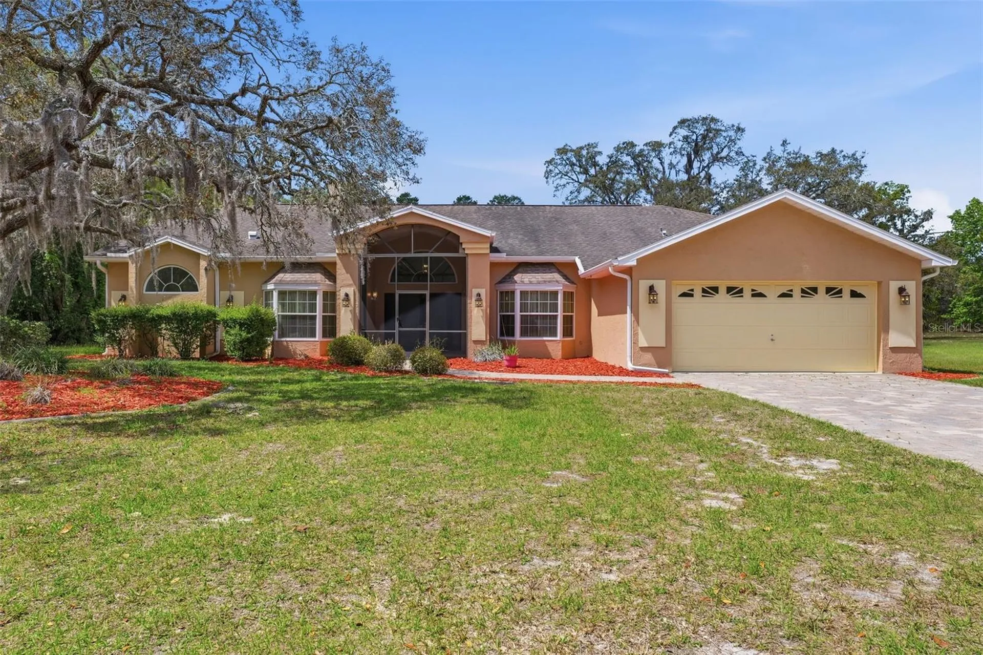 18805 Kelly Road Spring Hill FL 34610