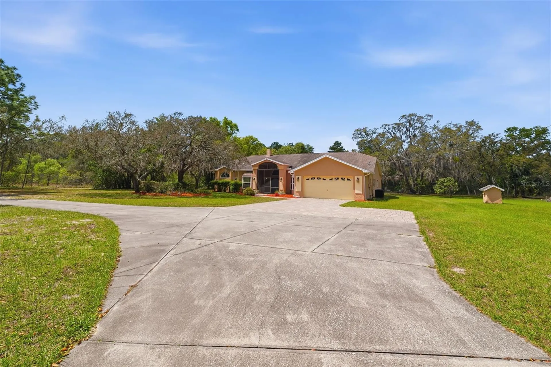 18805 Kelly Road Spring Hill FL 34610