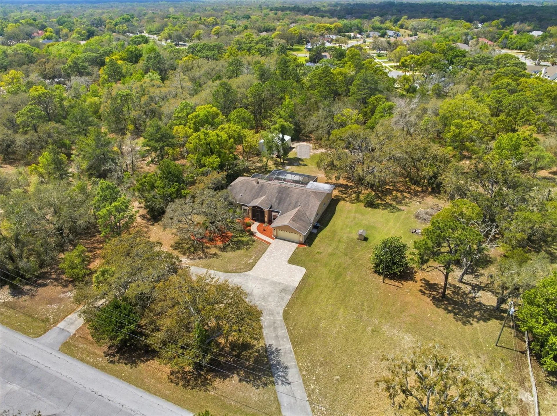 18805 Kelly Road Spring Hill FL 34610
