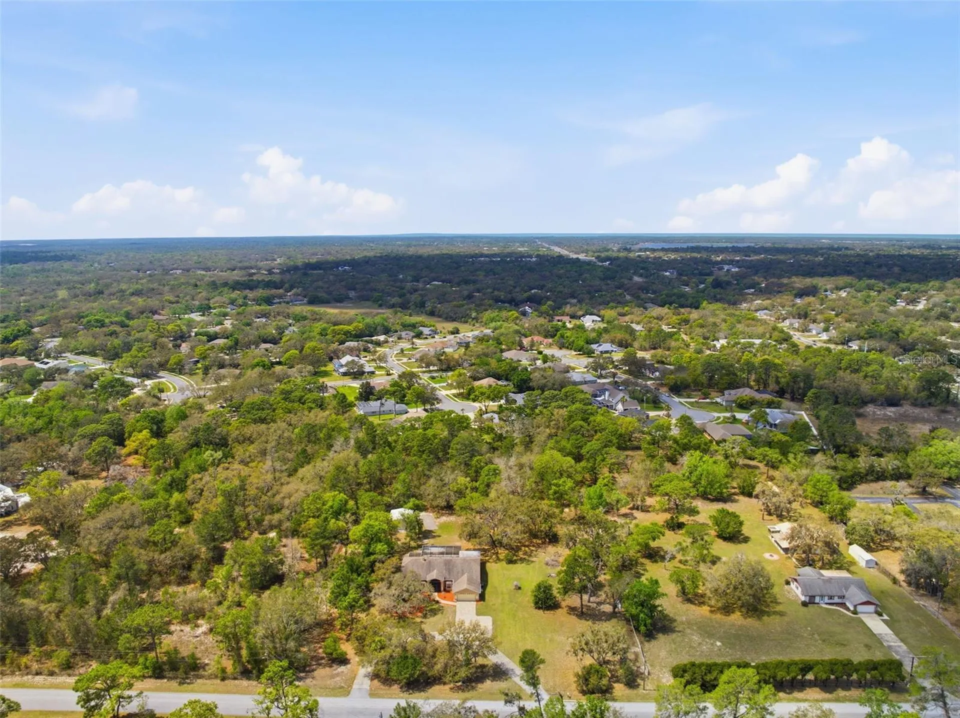 18805 Kelly Road Spring Hill FL 34610