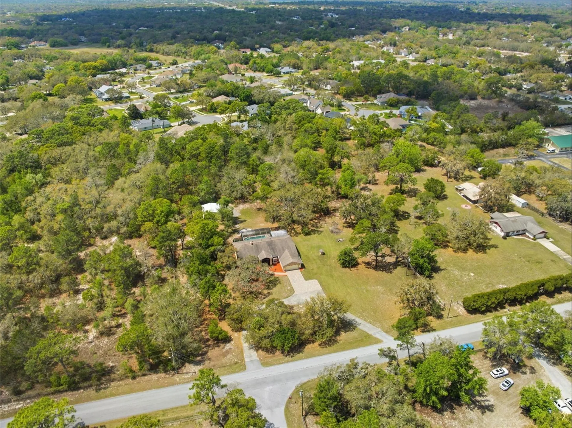 18805 Kelly Road Spring Hill FL 34610