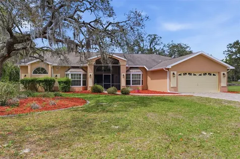 18805 Kelly Road Spring Hill FL 34610
