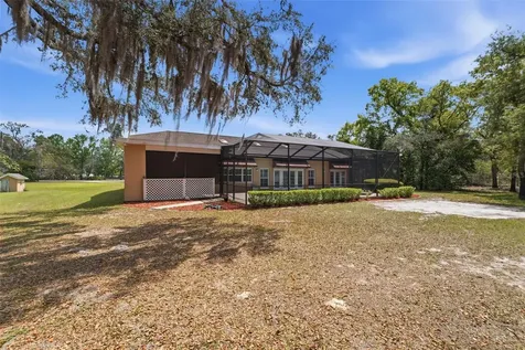 18805 Kelly Road Spring Hill FL 34610
