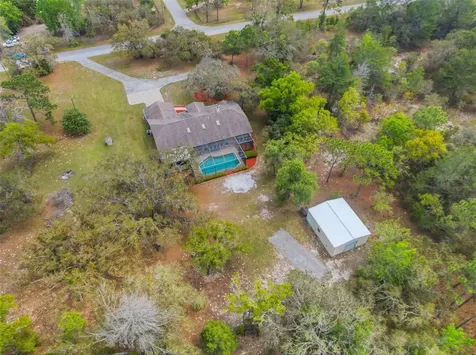 18805 Kelly Road Spring Hill FL 34610