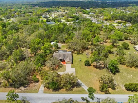 18805 Kelly Road Spring Hill FL 34610