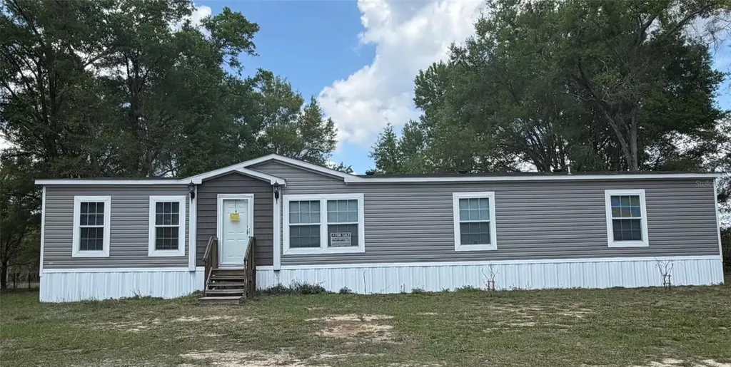 4181 E Carl Ramm Lane Inverness FL 34452