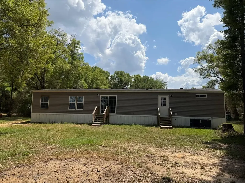 4181 E Carl Ramm Lane Inverness FL 34452