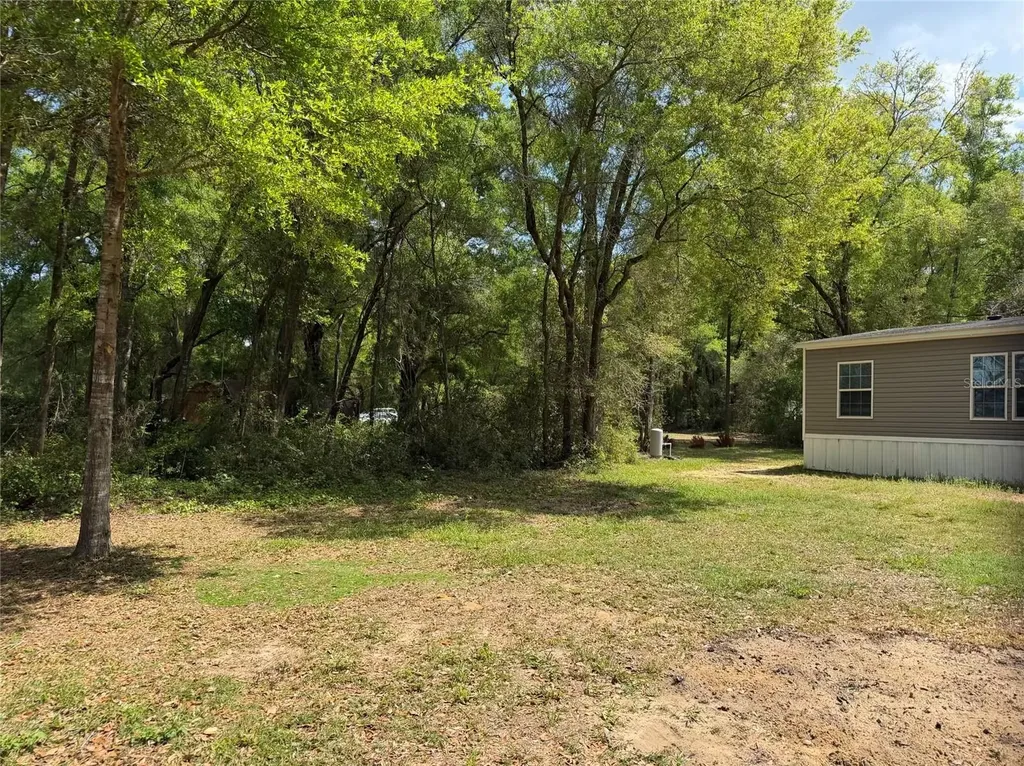 4181 E Carl Ramm Lane Inverness FL 34452