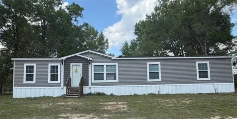 4181 E Carl Ramm Lane Inverness FL 34452
